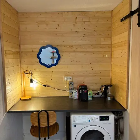 Proche Du Et Plages 아파트