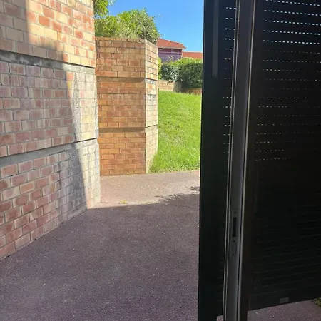 Apartmán Proche Du Et Plages