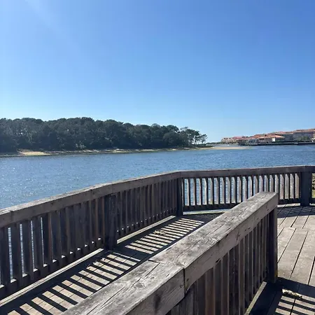 Apartmán Proche Du Et Plages *