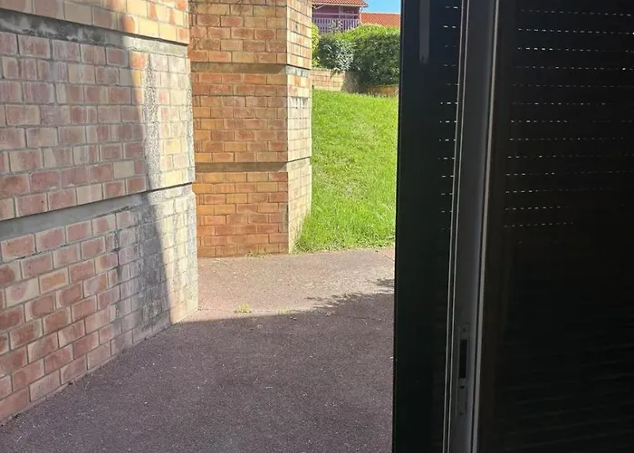 Apartmán Proche Du Et Plages