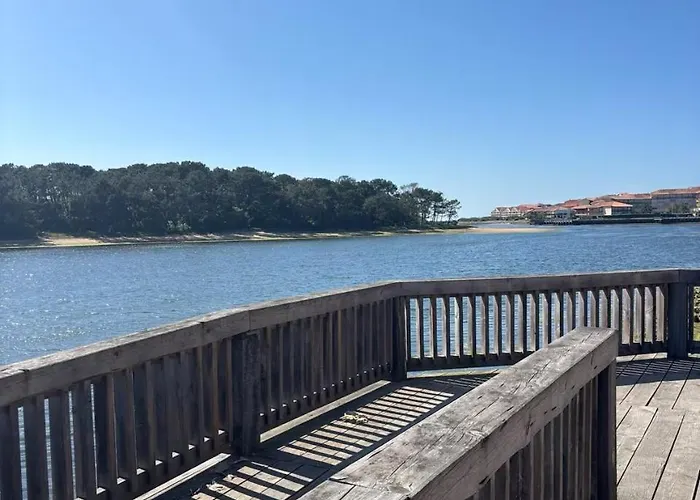 Apartmán Proche Du Et Plages *