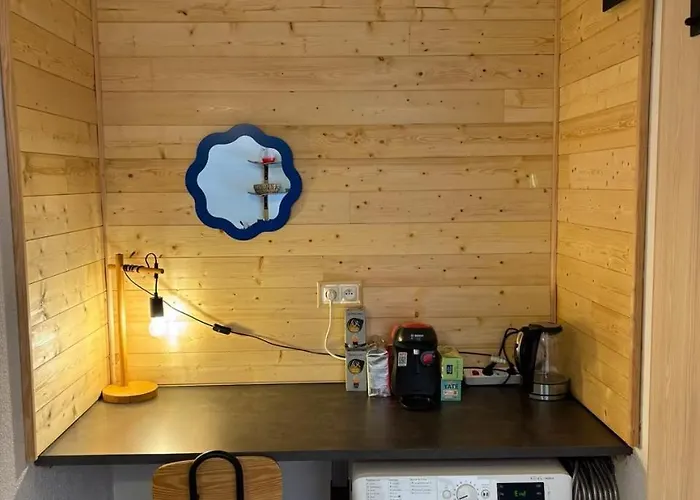 Proche Du Et Plages Lejlighed