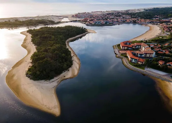 Proche Du Et Plages Lejlighed *